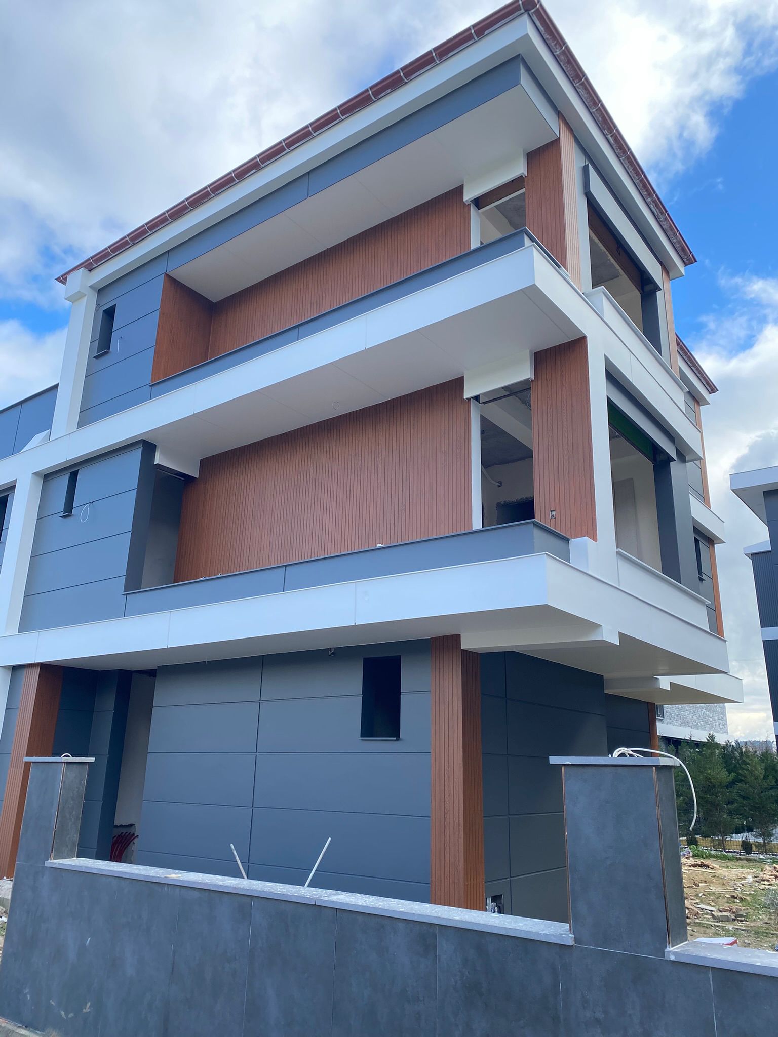 Ater İnşaat Mobilya 